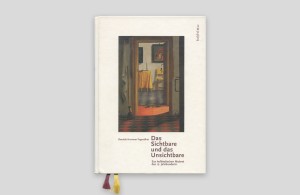 cover mit Farbabbildung, darunter titel in farblich passender schrift, hintergrund leicht getönt