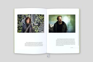 doppelinnenseite – links und rechts querformatige autor:innenporträts, darunter biografien