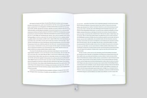 doppelinnenseite – textseiten