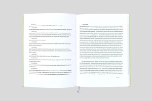 doppelinnenseite – textseiten