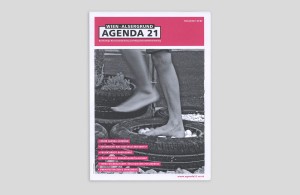 Newsletter 01/07 der Agenda21 am Alsergrund.
