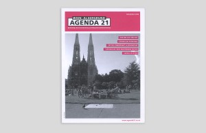 Newsletter 02/04 der Agenda21 am Alsergrund.