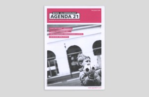 Newsletter 01/04 der Agenda21 am Alsergrund.