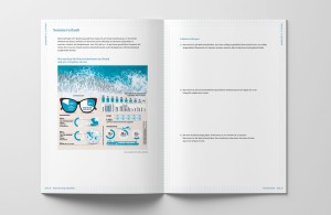Unterrichtsbehelf »Maturatraining – Infografiken« von mischa – Medien in Schule und Ausbildung, Infografik Sommerurlaub