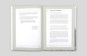 Unterrichtsbehelf »Journalistische Textsorten – Textsorten und Darstellungsformen in Zeitungen und online« von ZiS – Zeitung in der Schule (heute: mischa), 2. Kapitel: Nachricht und Bericht