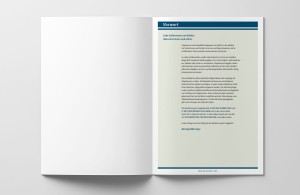 Unterrichtsbehelf »Zahlen auf einen Blick – Infografiken & Schaubilder lesen, analysieren & bearbeiten« von mischa, Vorwort