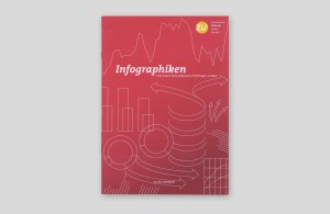 Cover des Unterrichtsbehelfs »Infographiken – nicht-lineare Texte analysieren, hinterfragen, erstellen« von ZiS – Zeitung in der Schule