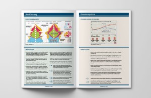 Unterrichtsbehelf »Infographiken – nicht-lineare Texte analysieren, hinterfragen, erstellen« von ZiS – Zeitung in der Schule, Infografiken: Lebensformen / Pensionssystem
