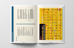 Unterrichtsbehelf »Infographiken – nicht-lineare Texte analysieren, hinterfragen, erstellen« von ZiS – Zeitung in der Schule, Infografik: Österreich in Zahlen