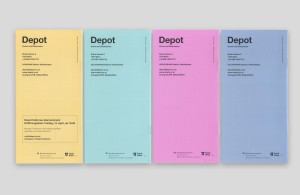 Depotfolder 2022/23 Logospielereien und pastellfarben
