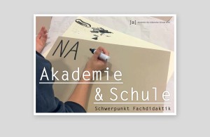 2020, Abbildung: AgidS-Schulworkshop; Foto: © Barbora Chen