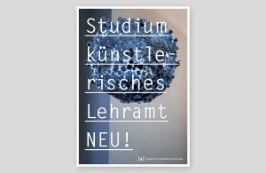 IKL-Flyer: 2017, Abbildung: Katrin Kreiner www.katrinkreiner.com, LEO 1957–2016 (Rundgang 2016); Foto: © Johannes Köck