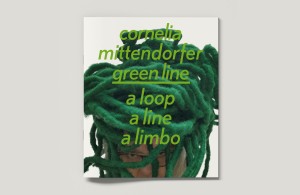 cover, vollformatiges farbfoto darüber titelschrift in grün