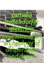Projekt: Katalog Cornelia Mittendorfer green line