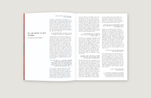katalog »im augenblick ... eva hoppert« innenseiten mit text von Dr.phil. Blanka Schmidt-Felber