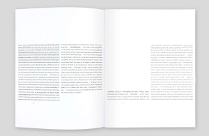 katalog »käthe leichter« von cornelia mittendorfer: innenseite text von elke krasny