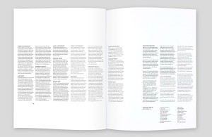 katalog »käthe leichter« von cornelia mittendorfer: kataloginnenseiten mit biografien und abbildungsverzeichnis