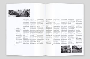 katalog »käthe leichter« von cornelia mittendorfer: kataloginnenseiten mit quellenverzeichnis und SW-abbildungen