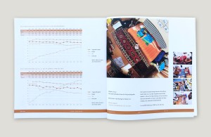 diagramme zur reichweitenentwicklung der medien - Public Value Bericht des Verbandes Österreichischer Zeitungen (VÖZ), rechts fotoserie echts pressefoto ausgezeichnet bei Objektiv – österreichischer preis für pressefotografie