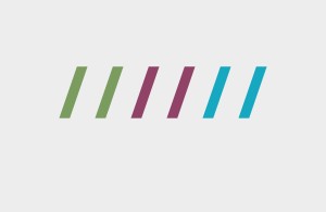 Logo für das Habilitationsforum Fachdidaktik und Unterrichtsforschung an der Uni Graz – Symbole und Farben