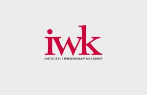 Logorelaunch für das Institut für Wissenschaft und Kunst (iwk)