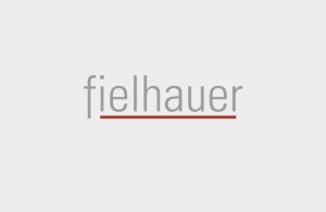 Ein Logo für die junge Modedesignerin Maria Fielhauer