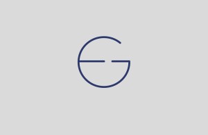 Logo Monogramm EG