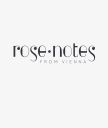 Projekt: rose·notes