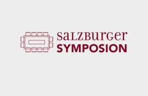 Logo für das jährlich stattfindende »Salzburger Symposion« der Bildungs- und Erziehungswissenschaften der Universitäten Graz, Würzburg und Bochum
