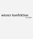 Projekt: wiener konfektion